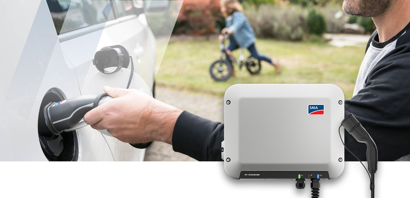 SMA EV Charger: Eure Fragen, unsere Antworten