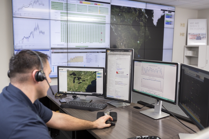 SMA Monitoring