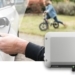 cargar coche eléctrico con energía solar