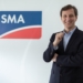 SMA South America