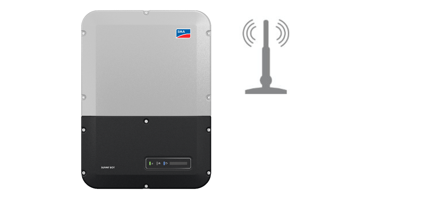 Tech Guide Connecting a Sunny Boy US Inverter to a Home WiFi Network