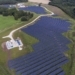 Keele University takes the next step towards carbon neutrality with solar power