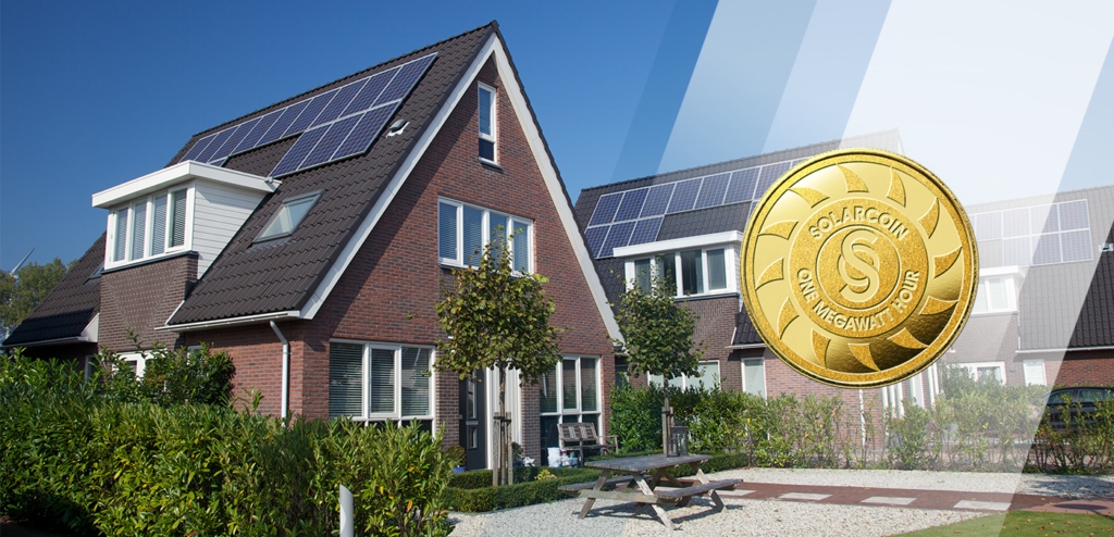 SolarCoin goes EnergyWebFoundation