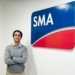 Managing director SMA South America