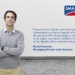 Gerente General SMA Sudamerica
