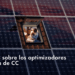 cinco mitos sobre los optimizadores de potencia