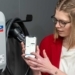 SMA EV Charger solaroptimiert laden