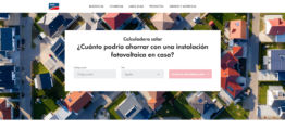 cómo calcular el potencial fotovoltaico de tu vivienda