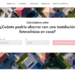 cómo calcular el potencial fotovoltaico de tu vivienda