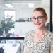Women at SMA: meet Danielle