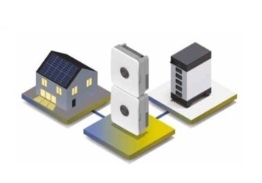 SMA solar power for home 