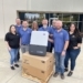 SMA helps prepare the workforce of tomorrow with donation to Sacramento Electrical Training Center