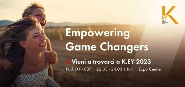 SMA Italia porta i suoi prodotti e le sue novità alla fiera K.EY di Rimini