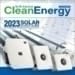 SMA Solutions Recognized in North American Clean Energy’s 2023 Solar Buyers Guide
