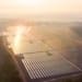 aumenta el rendimiento de una planta fotovoltaica de gran tamaño