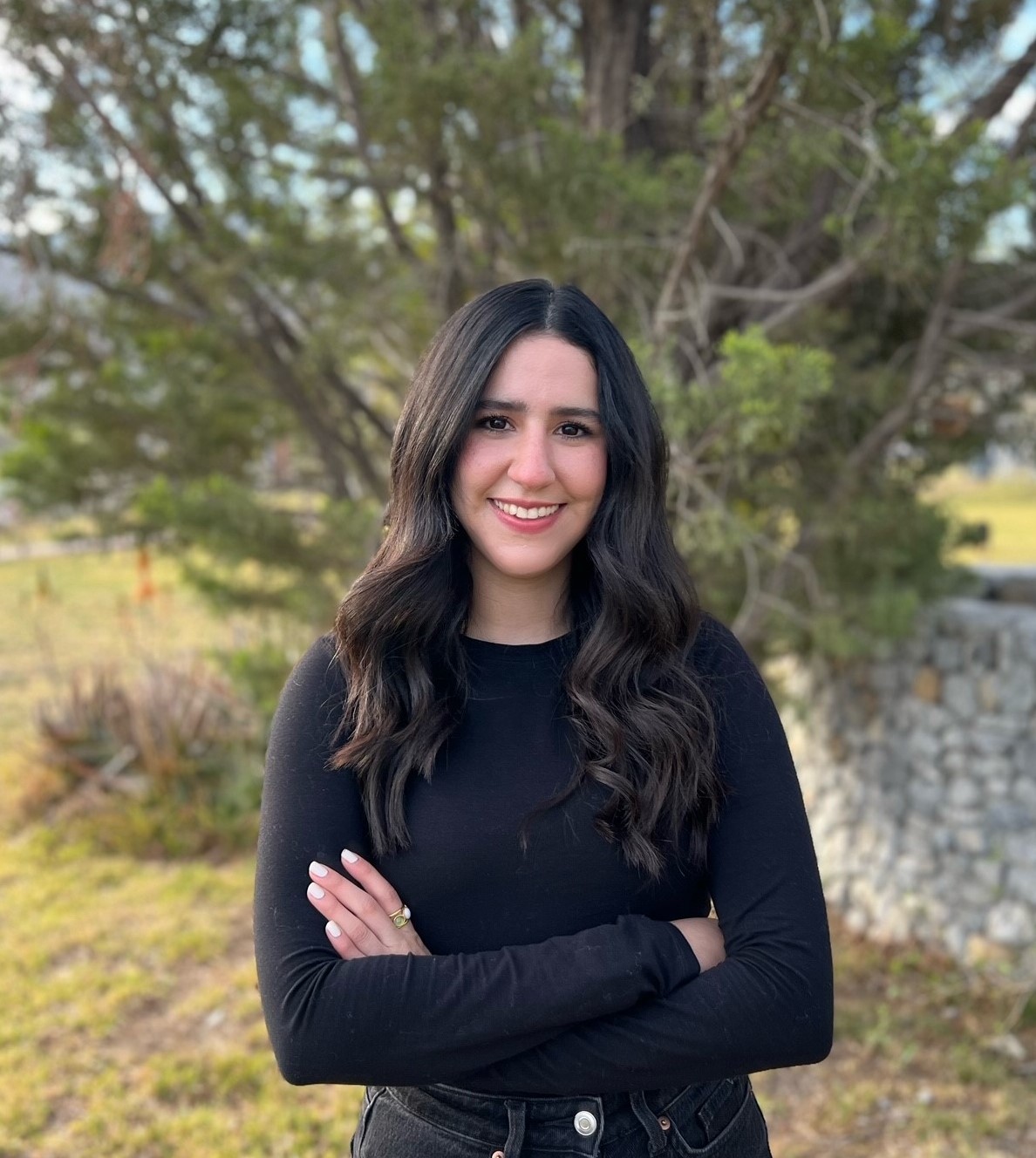 Solar Chat with Gabriela Lopez, an Applications Engineering Powerhouse - Sunny. SMA Corporate Blog