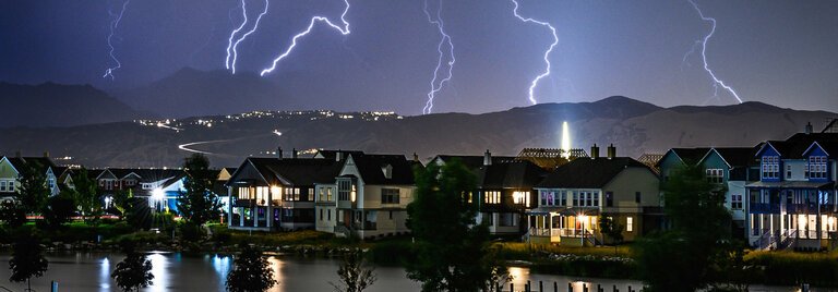 Dégâts à la suite d’une tempête, une inondation ou un incendie : comment aider son client ?