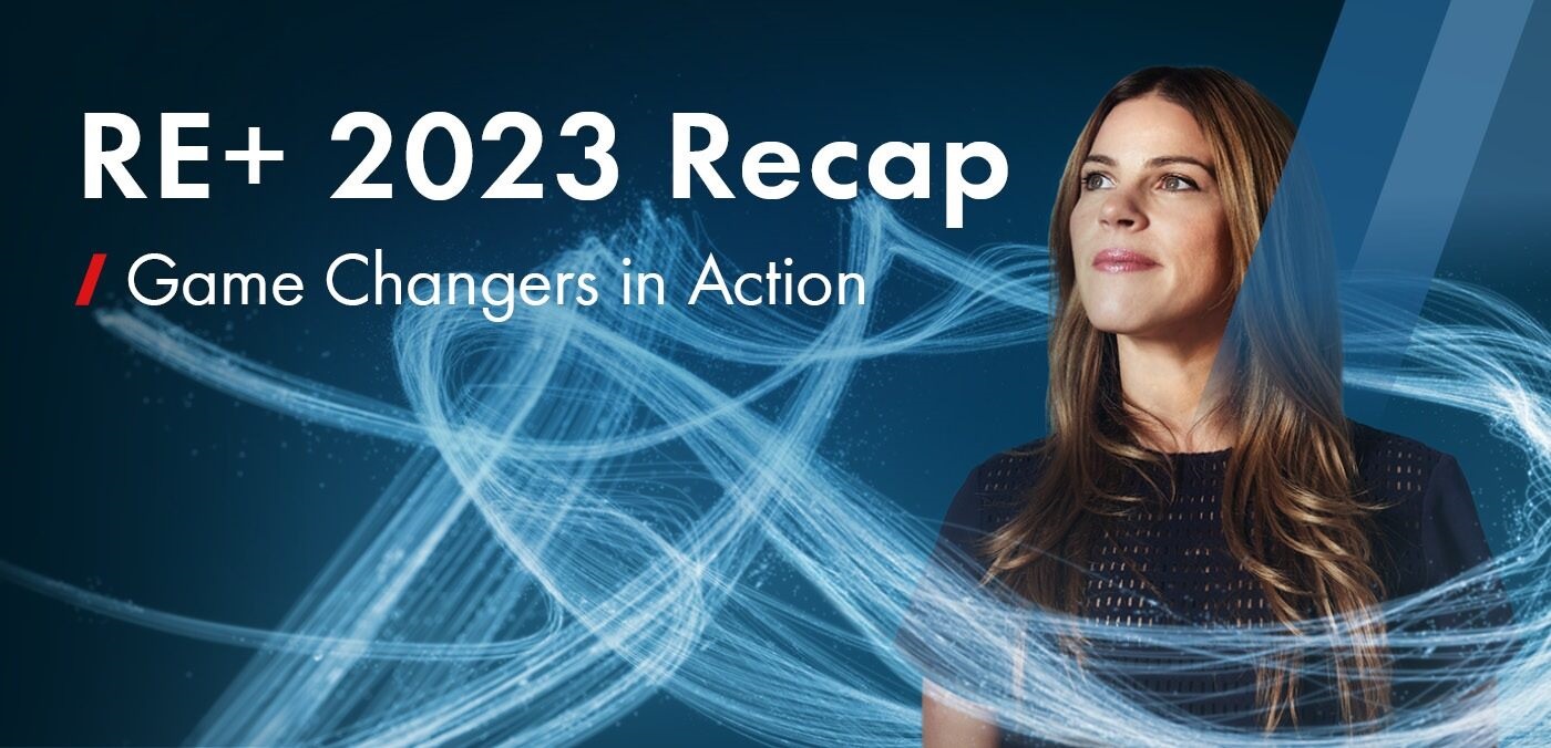 REplus recap 2023