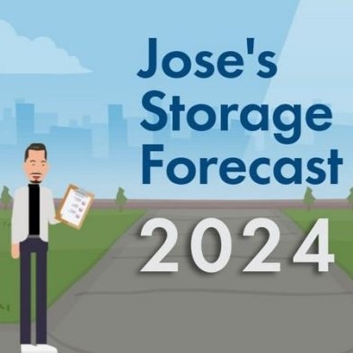 Almacenamiento de Energía en 2024: Tendencias y Pronósticos por José Colom, SMA América