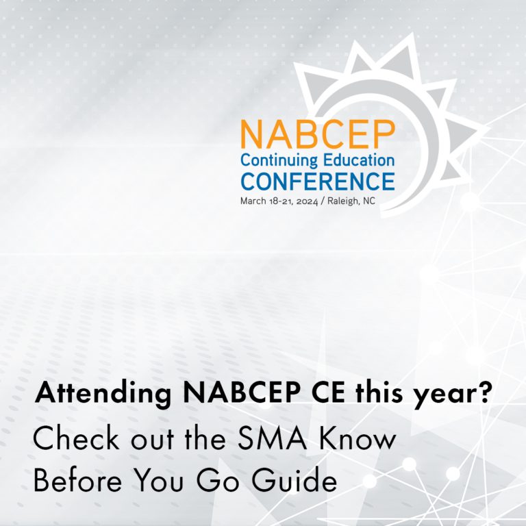 Your Ultimate Guide to NABCEP CE 2024: Tips for Maximizing Your Experience
