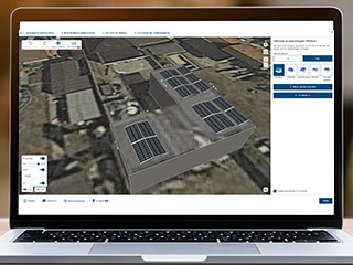 Sunny Design screenshot