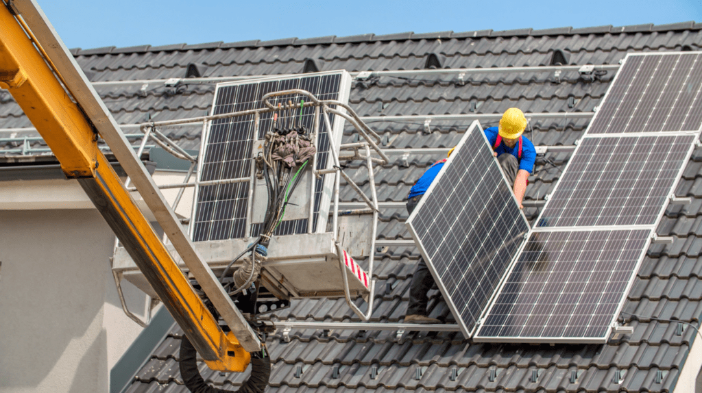 Ease of Maintenance and Repowering