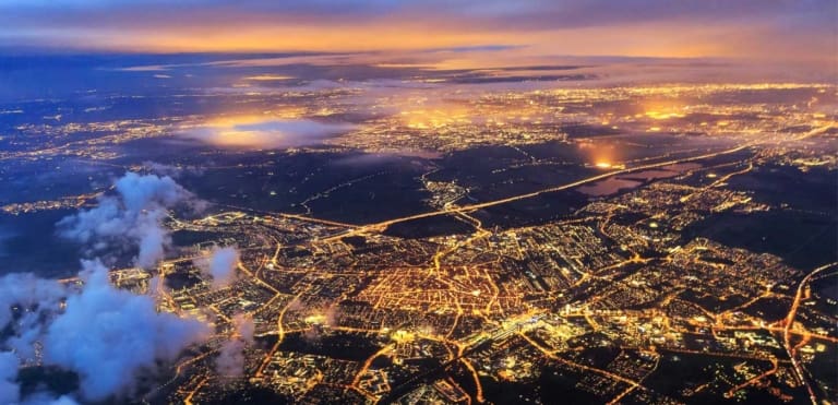 The grid-forming technology as an essential part of the energy transition