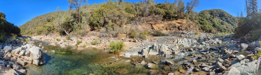 The Yuba River: A Critical Ecosystem Worth Protecting