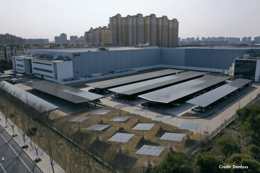 Danfoss