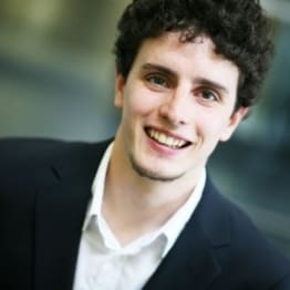 Foto von Experte Lukas Moog