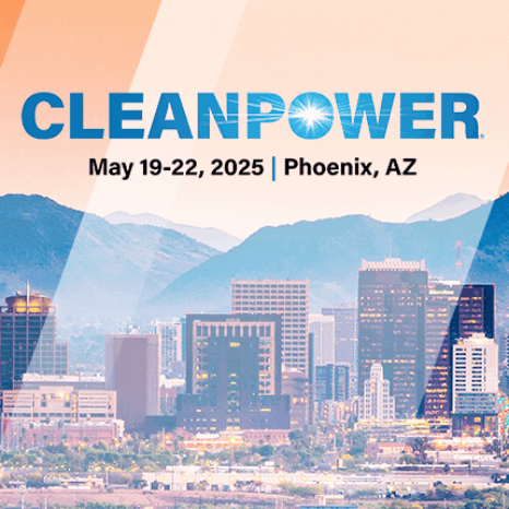 Know Before You Go: Your Guide to CLEANPOWER 2025