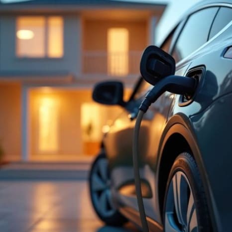 Was ist bidirektionales Laden? So wird der Fahrzeugakku zum Energiespeicher