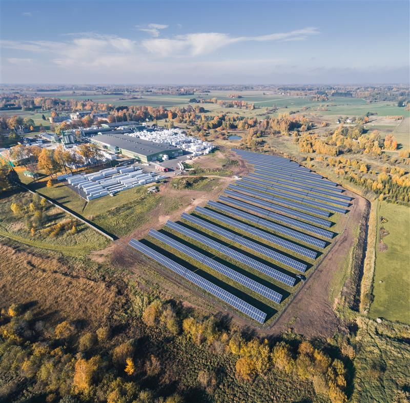 The Renewable Energy Transition Has a Blind Spot. Here’s How SMA Is Solving It