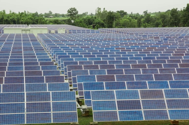 Why Repowering Solar Plants Is More Urgent Than You Think