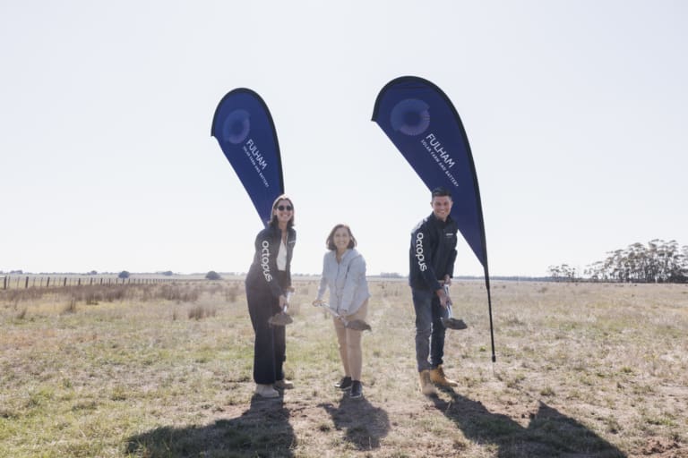 From Fulham to Blind Creek: How SMA is Enabling the Next Generation of DC -Coupled Hybrid Projects in Australia