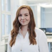 Sabrina Lindenthal