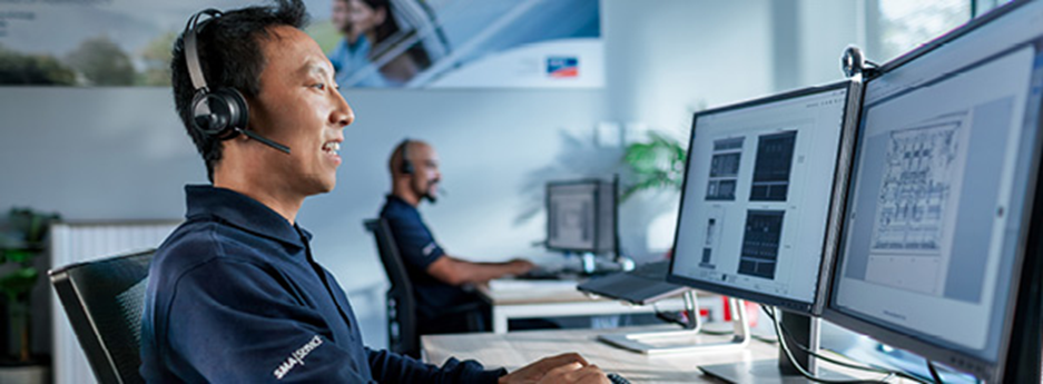 A Faster Path to Service Starts April 20