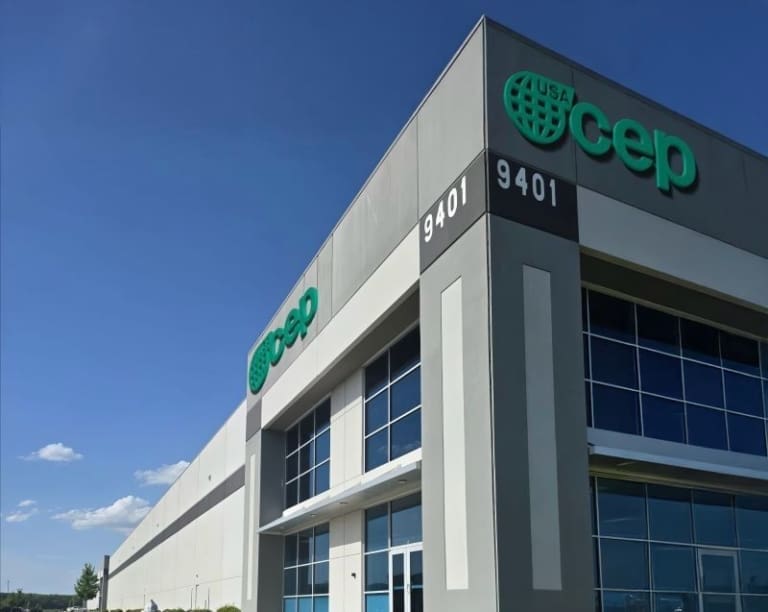 SMA and CEP Celebrate Opening of U.S. Integration Facility for MVPS Solutions in Arkansas