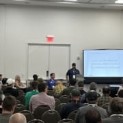 A recap of NABCEP 2026