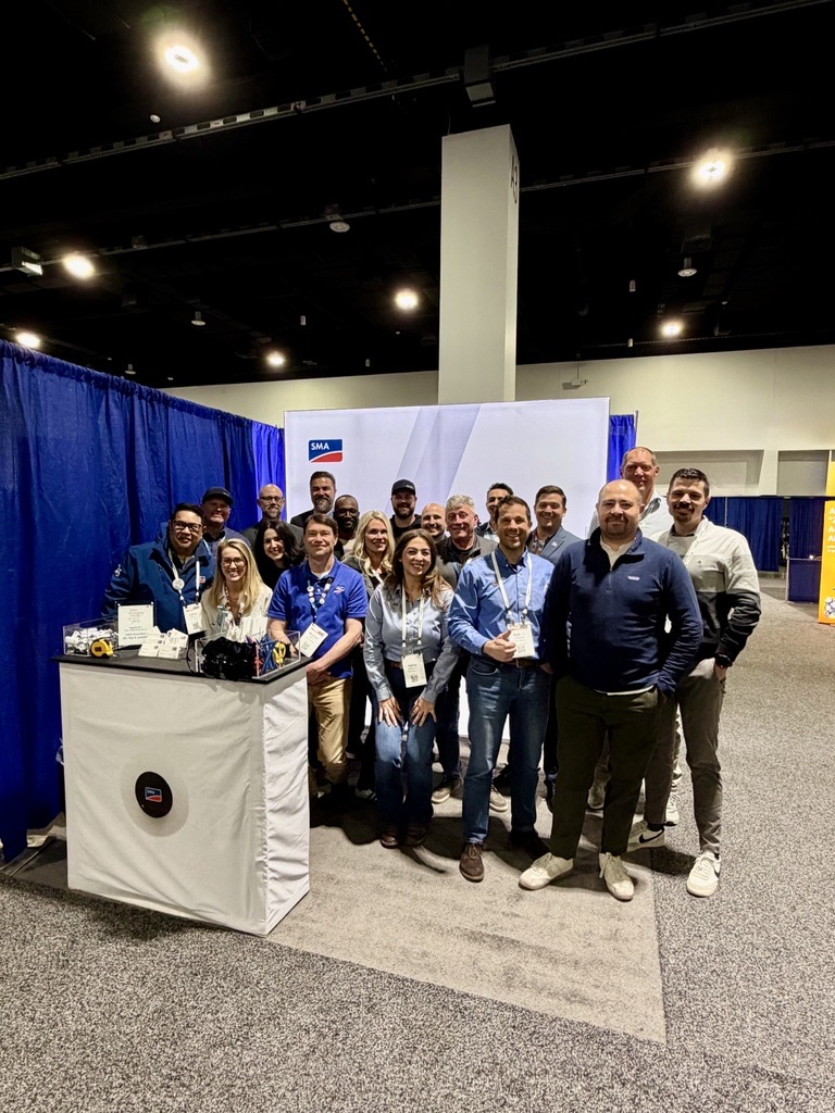 NABCEP 2026: I Lost My Luggage but Found Some Great Leads