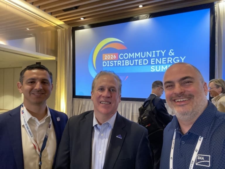 Five Trends Shaping the Future of Community Solar