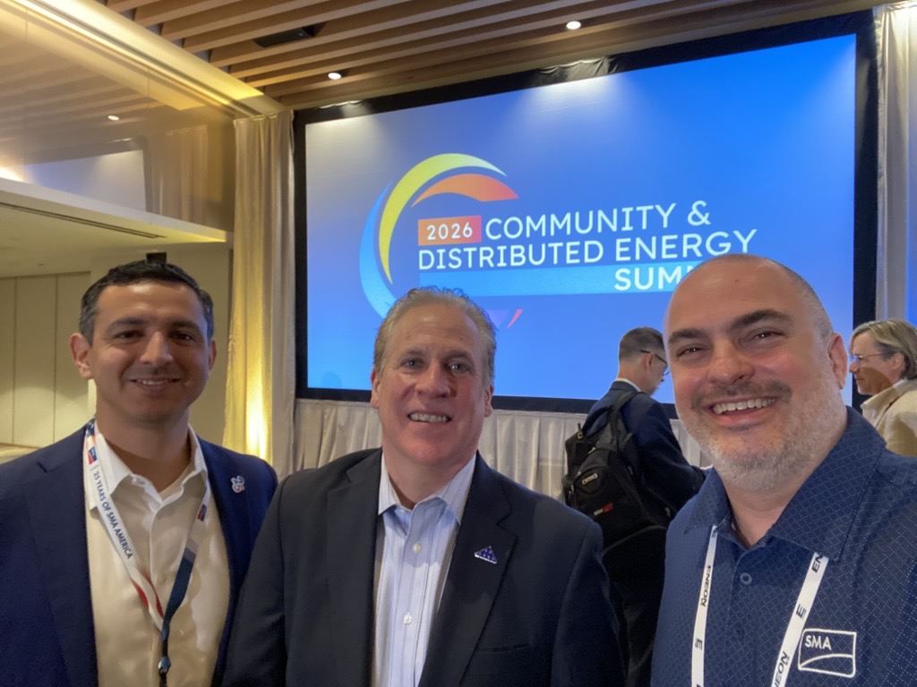 Five Trends Shaping the Future of Community Solar