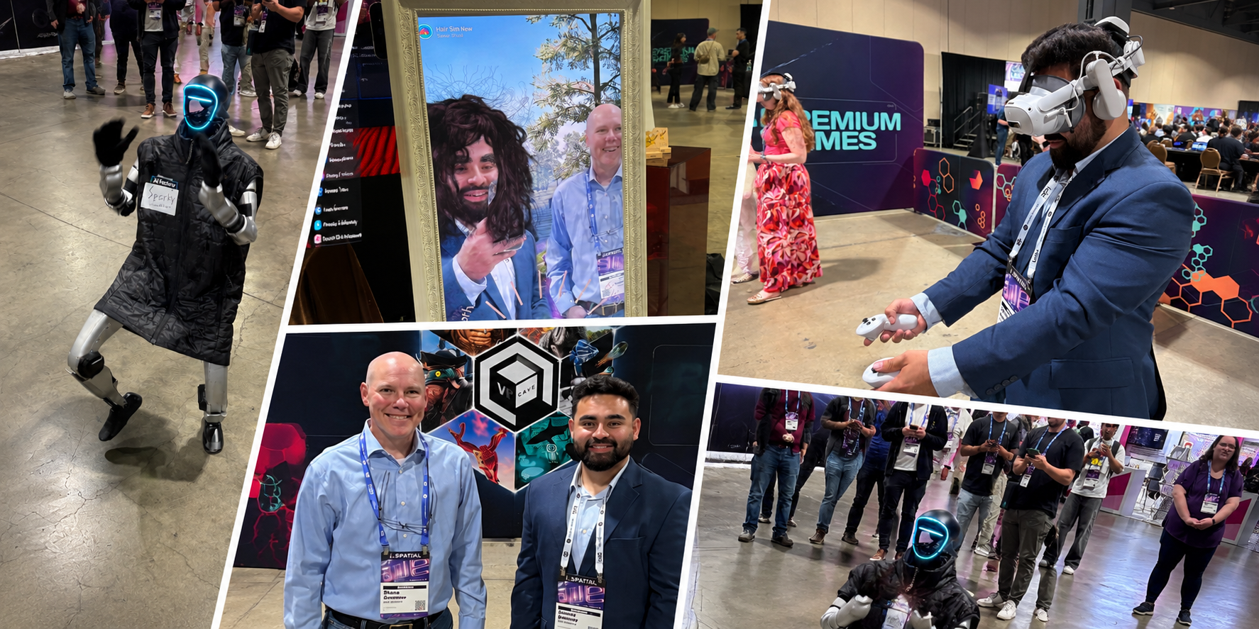 How AR, VR and AI Are Shaping the Future of Utility-Scale Technical Training