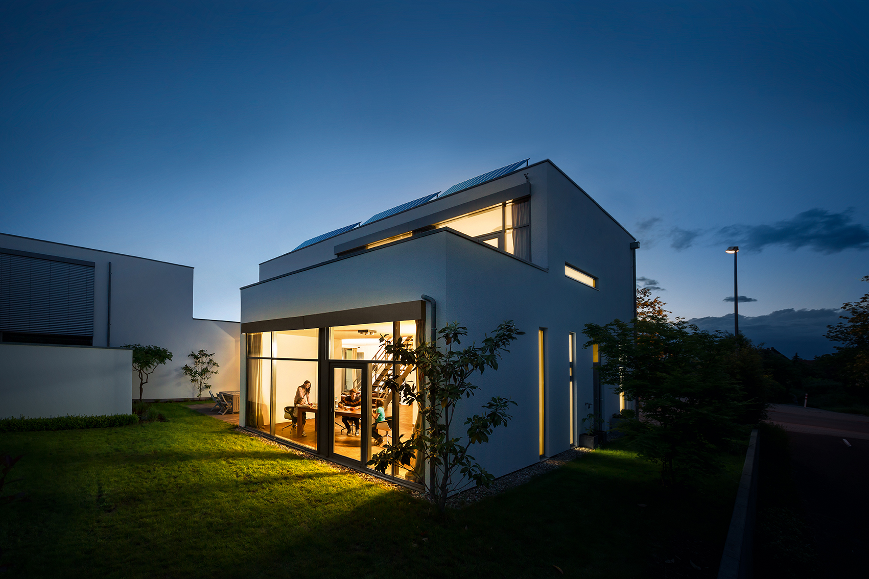 From Air Sealing to Energy Apps: A Side-by-Side Look at Home Energy Evolution