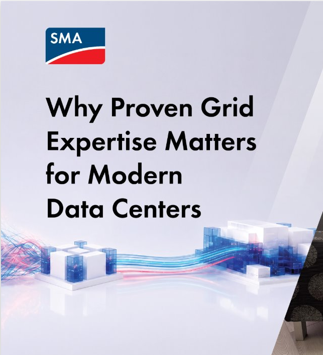 Why Proven Grid Expertise Matters More Than Ever for Modern Data Centers