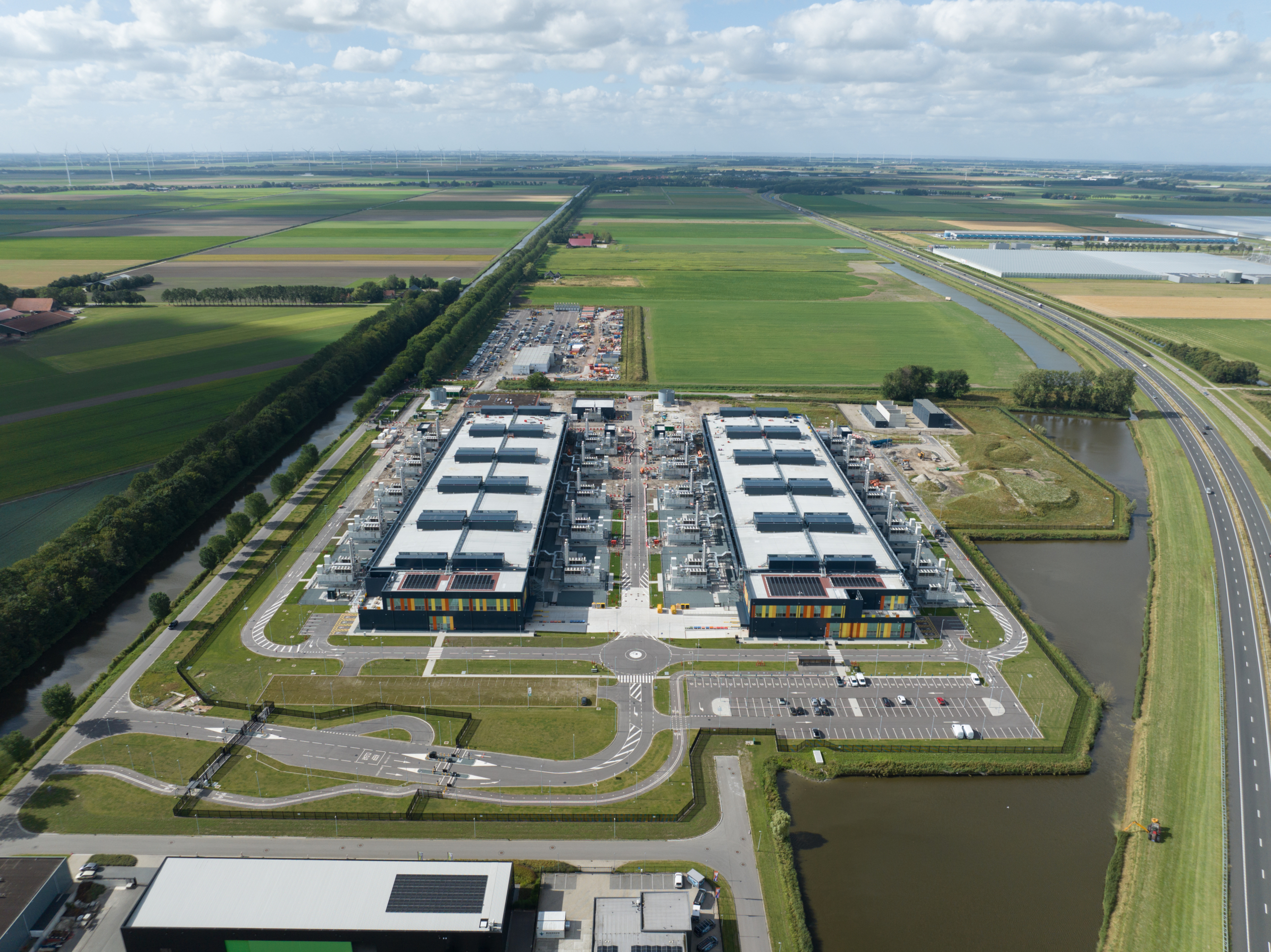 Complex Power Projects Need More Than Great Technology